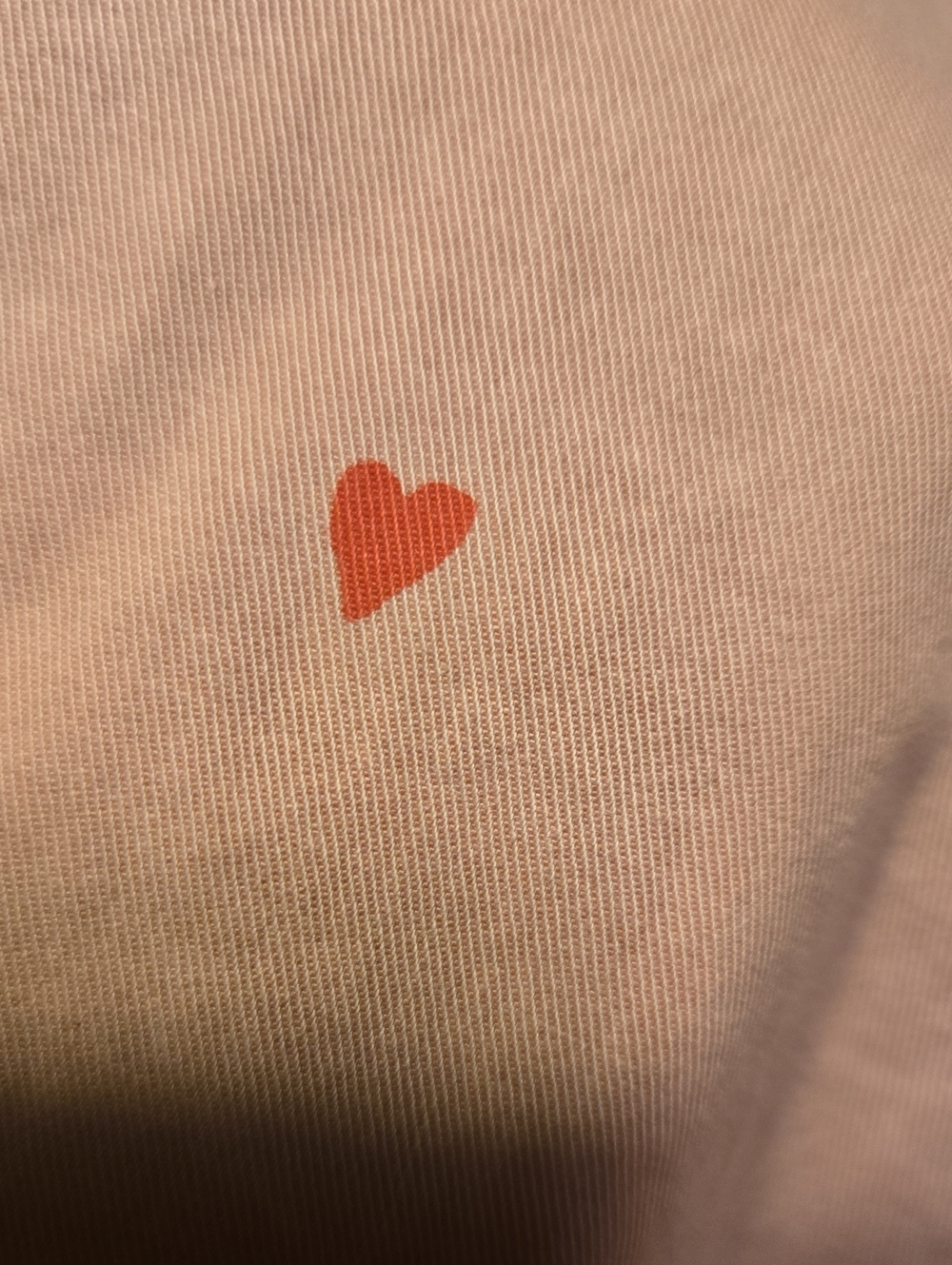 SUNDRY Hearts La Fete Pant - Picture 6 of 11